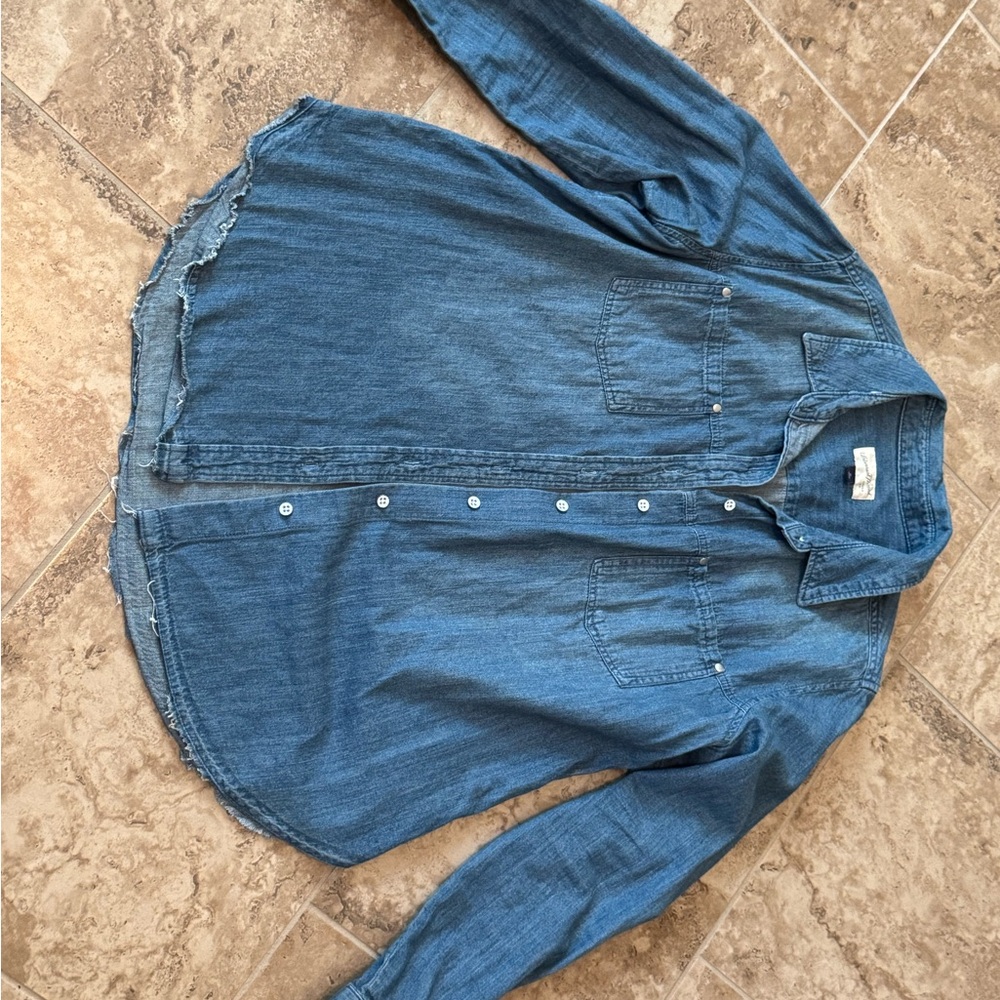 Universal Thread Denim Shirt